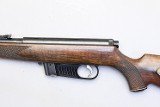 Voere Semi Auto Rifle .22LR - 7 of 8