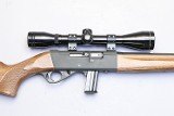 Anschutz Model 520 Rifle .22LR 23