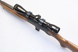 Anschutz Model 520 Rifle .22LR 23