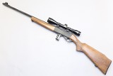 Anschutz Model 520 Rifle .22LR 23