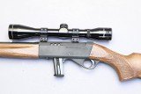 Anschutz Model 520 Rifle .22LR 23