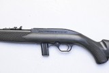 CBC Magtech Semi Auto rifle .22LR - treaded for Suppressor - 5 of 7