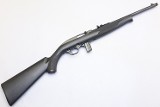 CBC Magtech Semi Auto rifle .22LR - treaded for Suppressor - 7 of 7