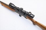 Anschutz Model 520 Semi Auto Rifle .22LR 21
