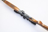 Anschutz Model 520 Semi Auto Rifle .22LR 21
