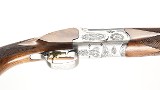 Caesar Guerini Summit 12GA 30 in barrels Multi chokes - 5 of 14