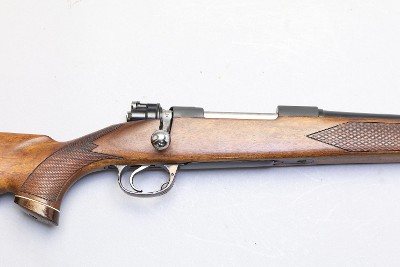 Parker Hale Bolt Action .243 Win