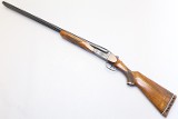 Zabala LP71, 12 Ga SXS - 2 of 8
