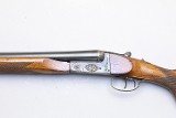 Zabala LP71, 12 Ga SXS
