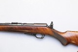 Walther Semi Auto & Single Shot rifle .22LR - 2 of 10
