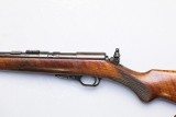 Walther Semi Auto & Single Shot rifle .22LR - 2 of 9