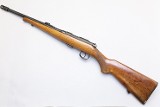 BRNo Mod 2 Semi Aotu .22LR with 17