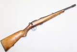 BRNO Mod 2 Bolt Action .22LR with 17