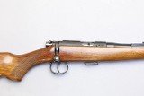 BRNo Mod 2 Semi Aotu .22LR with 17