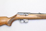 BRNO Model 581, Semi Auto .22LR 21