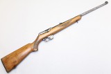 BRNO Model 581, Semi Auto .22LR 21