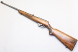 BRNO Model 581, Semi Auto .22LR 21