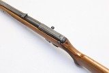 BRNO Model 581, Semi Auto .22LR 21