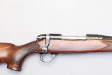 BSA Bolt Action .270 Win Rifle - 1 of 10
