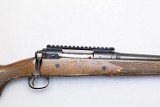 Savage Model II Rifle .243 Win - 7 of 7