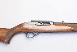 Ruger 10/22 Semi Auto