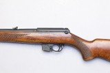 CZ Model 581 Semi Auto rifle in .22LR - 2 of 7