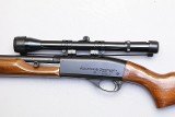 Remington Speedmaster 552 Semi Auto .22LR - Excellent condition - 5 of 7 Remington Speedmaster 552 Semi Auto .22LR - Excellent condition - 5 of 7