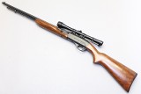 Remington Speedmaster 552 Semi Auto .22LR - Excellent condition - 2 of 7 Remington Speedmaster 552 Semi Auto .22LR - Excellent condition - 2 of 7