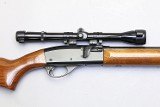 Remington Speedmaster 552 Semi Auto .22LR - Excellent condition - 6 of 7 Remington Speedmaster 552 Semi Auto .22LR - Excellent condition - 6 of 7