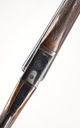 Agnew & Son Boxlock, 12GA, 29.5 in barrels, nitro proof - in makers case. - 12 of 15 Agnew & Son Boxlock, 12GA, 29.5 in barrels, nitro proof - in makers case. - 12 of 15
