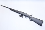 Savage Rdge rifle, Cal 25-06 REM Bolt Magazine, like new - 11 of 12