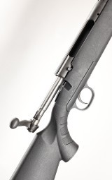 Savage Rdge rifle, Cal 25-06 REM Bolt Magazine, like new - 9 of 12