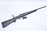 Savage Rdge rifle, Cal 25-06 REM Bolt Magazine, like new - 10 of 12
