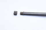Savage Rdge rifle, Cal 25-06 REM Bolt Magazine, like new - 2 of 12