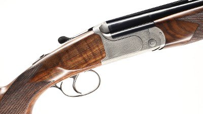 Zoli Z Sport Extra 12 Ga, 3