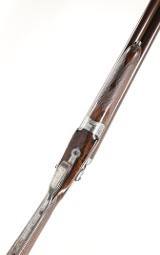 Purdey Bar in Wood Hammer Gun 12 Ga - 30
