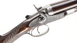 Purdey Bar in Wood Hammer Gun 12 Ga - 30