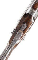 Purdey Bar in Wood Hammer Gun 12 Ga - 30