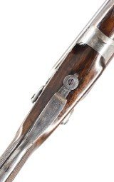 Purdey Bar in Wood Hammer Gun 12 Ga - 30