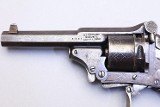 Antique Dessard Top-Break Double Action Revolver Cal .320 - 7 of 8