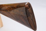 Purdey Bar in Wood Hammer Gun 12 Ga - 30