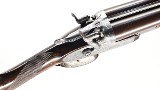 Purdey Bar in Wood Hammer Gun 12 Ga - 30