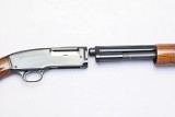 Winchester Model 42 Multichoked