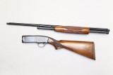 Winchester Model 42 Choked FULL - 2 of 8