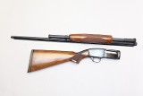 Winchester Model 42 Multichoked - 5 of 8