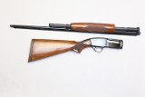 Winchester Model 42 Multichoked - 4 of 8