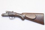 Action, Stock, Forend of German Drilling - 6 of 6