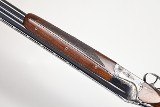 AyA, Coral, Over/Under Boxlock Ejector, 12 Ga, 28