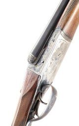 Miguel Larranaga, Placencia, Boxlock 12 Ga 28