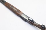 AyA Boxlock Over / Under 12 Ga 26